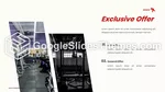 Sport Athlète Thème Google Slides Slide 22