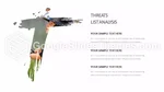 Sport Baseball Google Slides Theme Slide 10