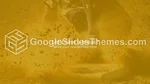 Sport Baseball Google Slides Theme Slide 16