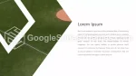 Deporte Béisbol Tema De Presentaciones De Google Slide 17