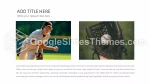 Esporte Beisebol Tema Do Apresentações Google Slide 24