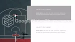 Sport Basketbal Google Presentaties Thema Slide 09
