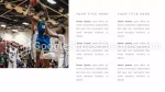 Sport Pallacanestro Tema Di Presentazioni Google Slide 10