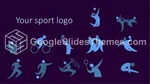 Sport Sei Aktiv Google Präsentationen-Design Slide 11