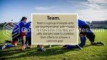 Spor Kolej Atletizmi Google Slaytlar Temaları Slide 02