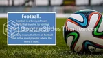 Sport Kollegium Atletik Google Slides Temaer Slide 05