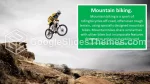 Sport College Athletics Google Slides Theme Slide 07