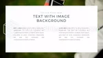Sport Cricket Google Slides Theme Slide 05
