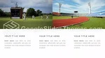 Sport Cricket Google Slides Theme Slide 15