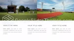 Esporte O Críquete Tema Do Apresentações Google Slide 15