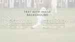 Sport Cricket Google Presentaties Thema Slide 20