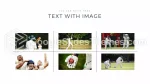 Sport Cricket Tema Di Presentazioni Google Slide 24