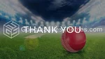 Sport Cricket Google Slides Theme Slide 25