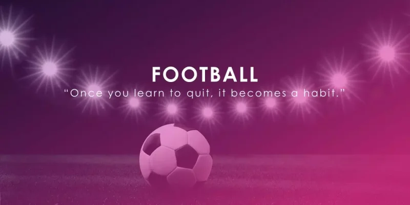 Fußballspiel Google Präsentationen-Vorlage zum Herunterladen