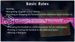 Sport Football Google Slides Theme Slide 04