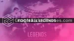 Esporte Jogo De Futebol Tema Do Apresentações Google Slide 08