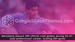 Sport Football Google Slides Theme Slide 10