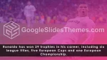 Esporte Jogo De Futebol Tema Do Apresentações Google Slide 12