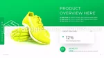 Sport Health Fitness Google Slides Theme Slide 03