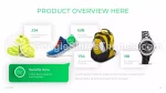 Sport Fitness Per La Salute Tema Di Presentazioni Google Slide 04
