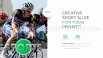 Sport Health Fitness Google Slides Theme Slide 07