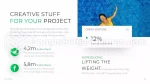 Sport Fitness Per La Salute Tema Di Presentazioni Google Slide 11