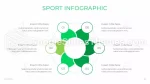 Deporte Fitness Saludable Tema De Presentaciones De Google Slide 13