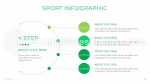 Deporte Fitness Saludable Tema De Presentaciones De Google Slide 14