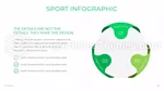 Sport Health Fitness Google Slides Theme Slide 15