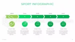 Sport Fitness Per La Salute Tema Di Presentazioni Google Slide 17