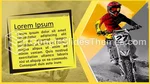 Sport Sunt Livssyn Google Presentasjoner Tema Slide 07