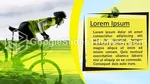 Sport Sunt Livssyn Google Presentasjoner Tema Slide 08