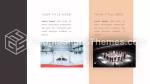 Sport Eishockey Google Präsentationen-Design Slide 03