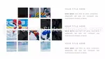 Esporte Hóquei No Gelo Tema Do Apresentações Google Slide 06