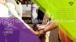 Sport Physical Endurance Google Slides Theme Slide 03