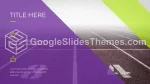 Sport Endurance Physique Thème Google Slides Slide 07