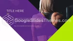 Sport Fysisk Udholdenhed Google Slides Temaer Slide 08