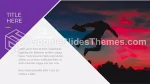 Sport Endurance Physique Thème Google Slides Slide 10