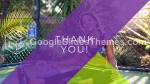 Spor Fiziksel Dayanıklılık Google Slaytlar Temaları Slide 12