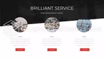 Sport Product Distributor Reseller Google Slides Theme Slide 09
