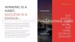 Sport Rivenditore Distributore Di Prodotti Tema Di Presentazioni Google Slide 12