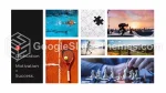 Spor Ürün Distribütörü Satıcısı Google Slaytlar Temaları Slide 14