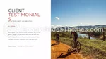 Sport Product Distributor Reseller Google Slides Theme Slide 17