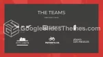 Sport Rivenditore Distributore Di Prodotti Tema Di Presentazioni Google Slide 18