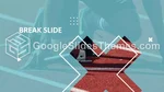 Sport Biegacz Gmotyw Google Prezentacje Slide 11