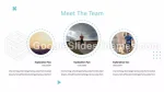 Sport Løber Google Slides Temaer Slide 13