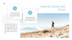 Sport Løber Google Slides Temaer Slide 17