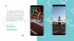 Sport Løber Google Slides Temaer Slide 19