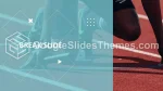 Sport Runner Google Slides Theme Slide 21