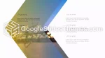 Sport Rullebrettkjøring Google Presentasjoner Tema Slide 02